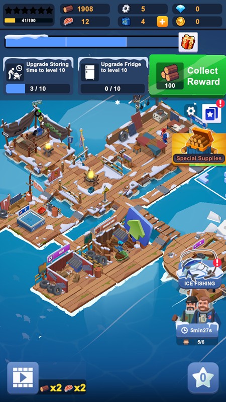 末日生存大亨中文版 v1.0.13 0