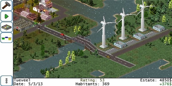 西奧小鎮2026最新版本 v1.12.41a 2