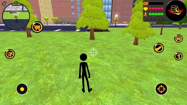 火柴人英雄傳奇 v1.0.1 1