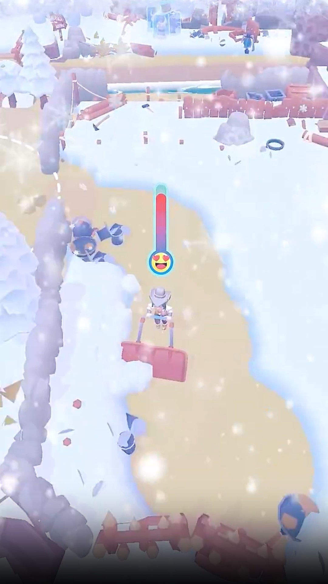 冬日求生 v0.0.1 2