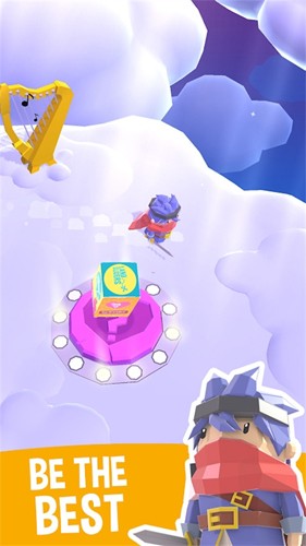 滑動浮空島最新版 v1.9 1