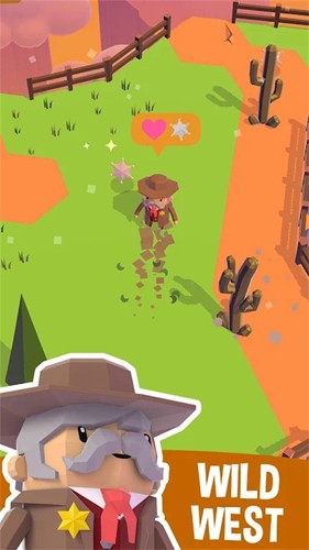 滑動浮空島最新版 v1.9 2