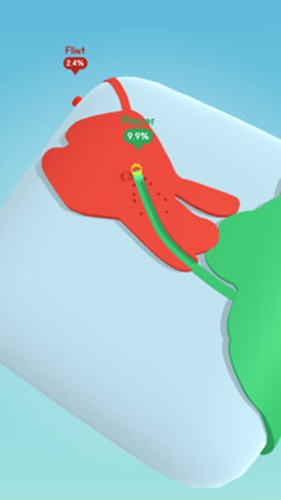 紙片大作戰3D中文 v3.4.36 2