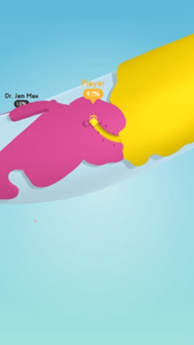 紙片大作戰3D中文 v3.4.36 1