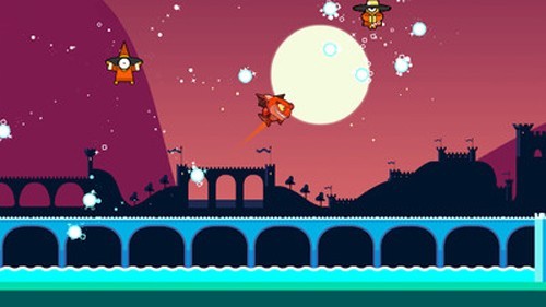 龍之轟炸最新版 v1.1.1 0