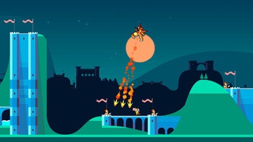 龍之轟炸最新版 v1.1.1 1