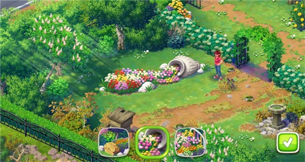 茉莉的花園無限星星 v3.40.0 2
