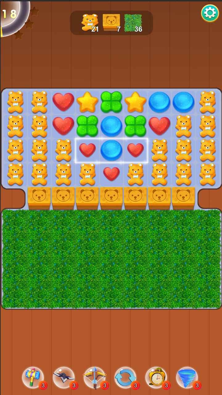 我的甜品店無廣告免費(fèi) v1.0.0 1