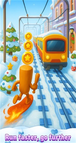 外國山海經(jīng)跑酷 v1.0.7 2