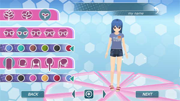 少女都市最新版 v1.15 0