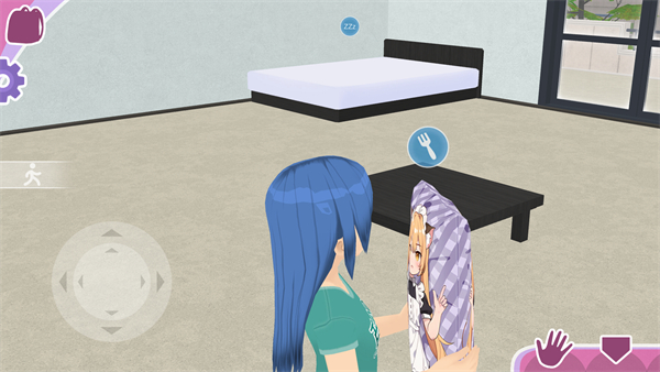 少女都市最新版 v1.15 1