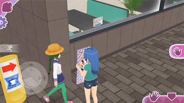 少女都市最新版 v1.15 2