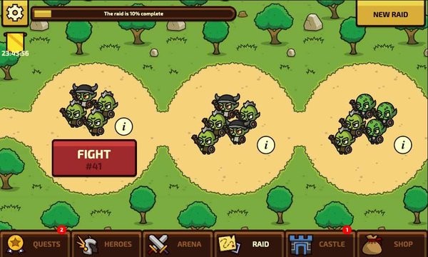 突襲英雄全面戰(zhàn)爭(zhēng)內(nèi)置菜單 v1.4.0 0