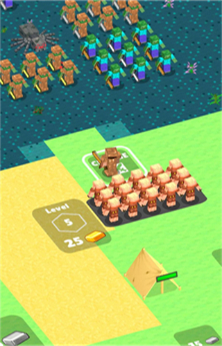 鍛造指揮官采礦與建造內(nèi)置菜單 v0.1.11 0