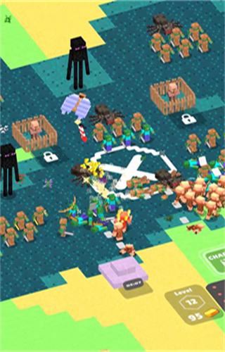 鍛造指揮官采礦與建造內(nèi)置菜單 v0.1.11 2