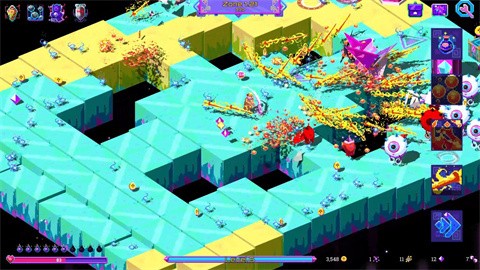 霓虹魔咒風(fēng)暴 v1.1.0 0