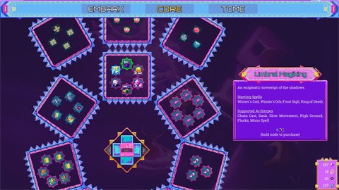霓虹魔咒風(fēng)暴 v1.1.0 2
