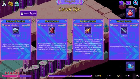 霓虹魔咒風(fēng)暴 v1.1.0 1