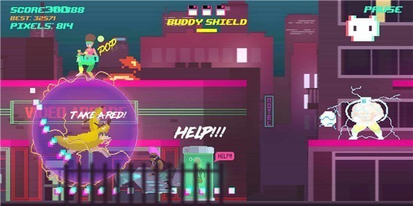 一人一狗像素末日 v1.4.3 2