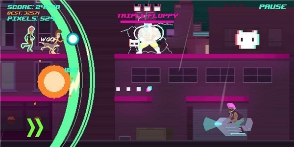 一人一狗像素末日 v1.4.3 1