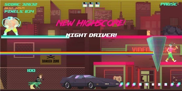 一人一狗像素末日 v1.4.3 0