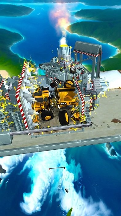 汽車墳場 v0.1.0 1