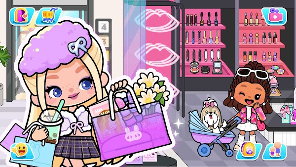 啊哈世界最新版本 v4.22.0 1