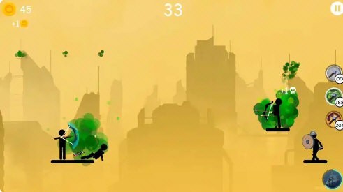 弓箭手2內(nèi)置mod菜單最新版 v1.7.3.0.2 1