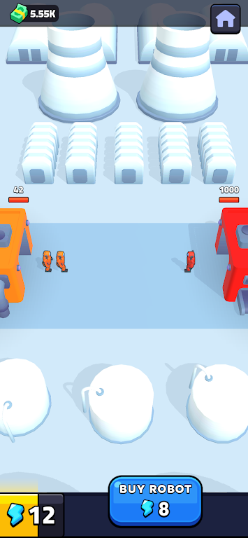 我們是機器人無限金幣版 v0.5.2 1