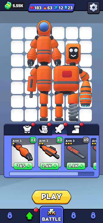 我們是機器人 v0.5.2 0