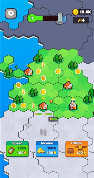 工廠世界最新版 v1.62.5 2