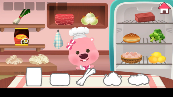 Loopy烹飪游戲最新版 v3.1.4 2