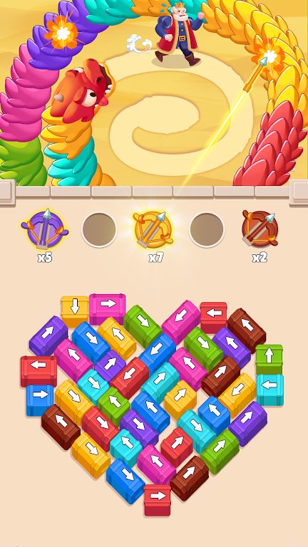 營救女孩 v1.0.0.1 0