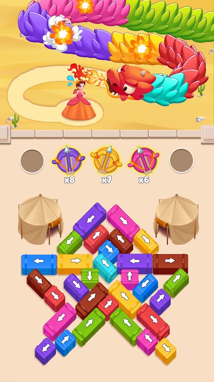 營救女孩 v1.0.0.1 2