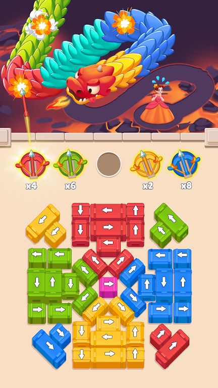 營(yíng)救女孩無(wú)廣告版 v1.2.0 1
