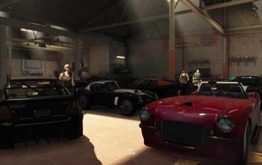 豪華車模擬器安卓版 v0.3 0