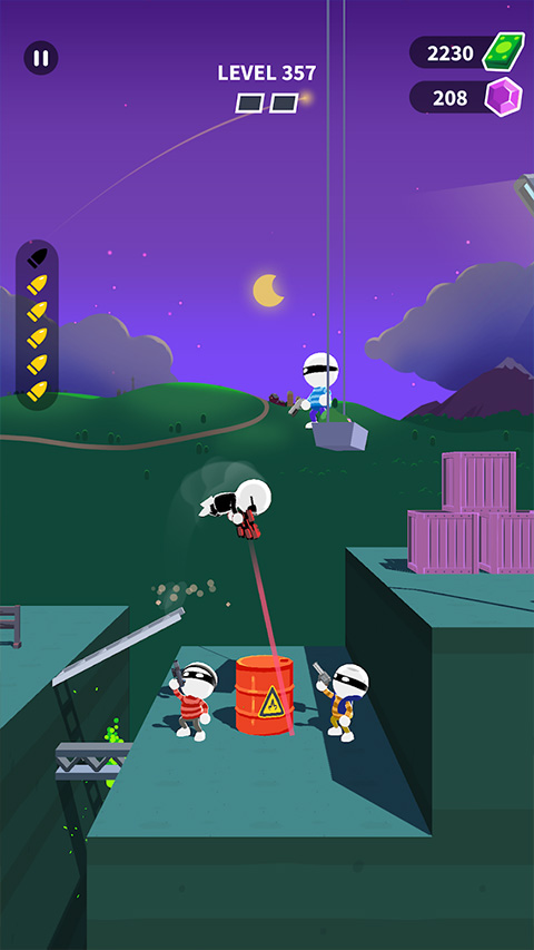 神槍手強尼正版 v1.12.48 0