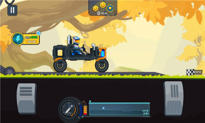 極速賽車向前沖內(nèi)置mod菜單 v1.0.2 2
