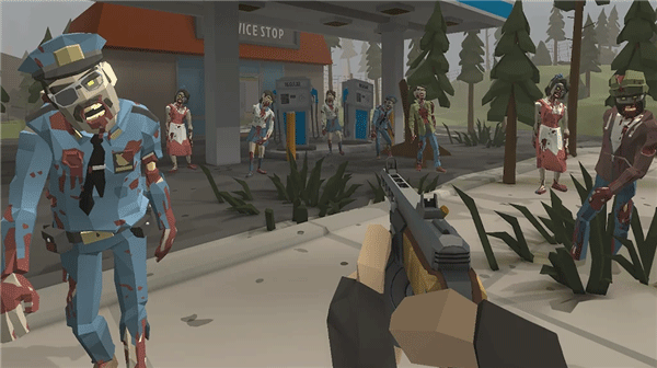 行尸2漢化版 v3.44.0 2