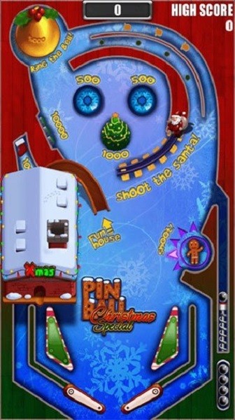 三維彈球手機(jī)版 v1.1.8 2