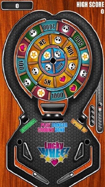 三維彈球手機(jī)版 v1.1.8 1