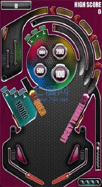 三維彈球手機(jī)版 v1.1.8 0