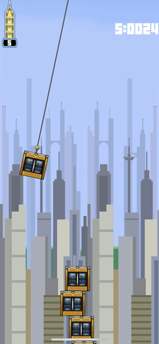 都市摩天樓安卓版 v1.1 0