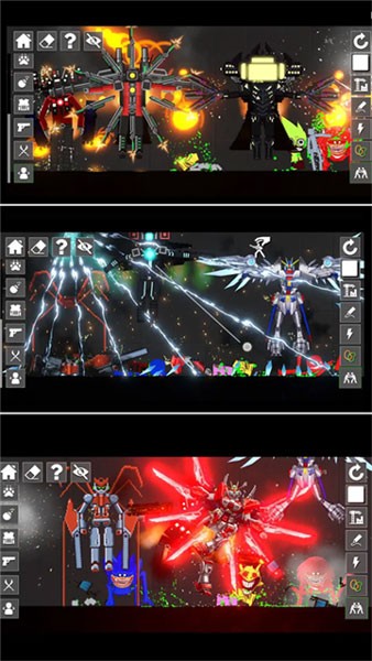 超級(jí)英雄派對(duì)安卓 v1.0.2 0