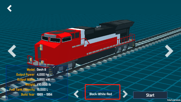 火車駕駛模擬器手機版 v0.6.9 1