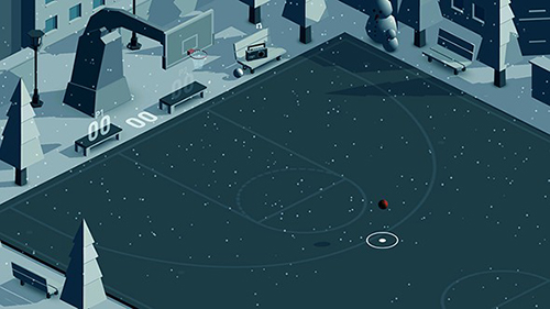 呼呼投籃手游 v2.1.5 1