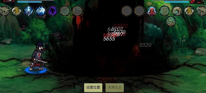 忍界對(duì)決最新版 v1.0.0.1 0