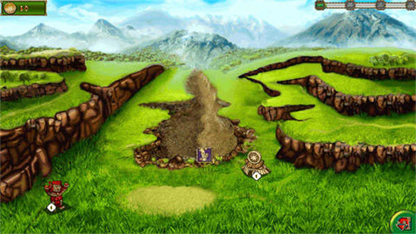 蒙特祖瑪?shù)膶毑? v1.5.60 2
