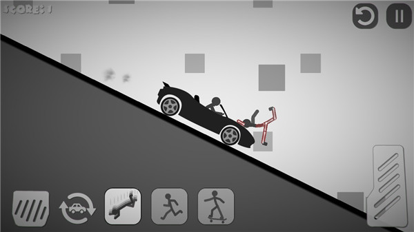 火柴人毀滅4 v1.23 1