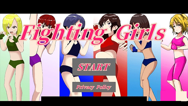 格斗女孩 v10 0